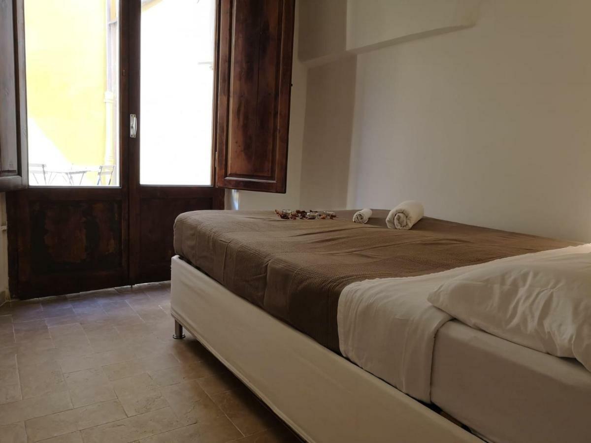 San Lorenzo Luxury Apartment Florenţa Exterior foto