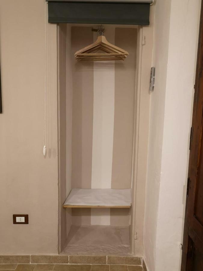 San Lorenzo Luxury Apartment Florenţa Exterior foto