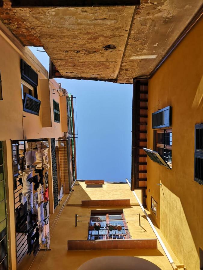 San Lorenzo Luxury Apartment Florenţa Exterior foto