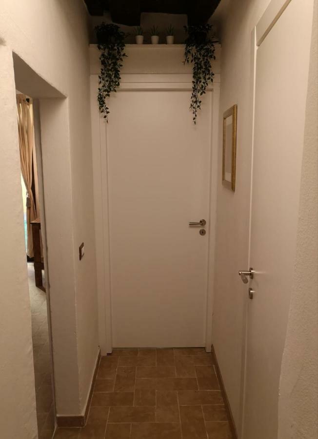 San Lorenzo Luxury Apartment Florenţa Exterior foto