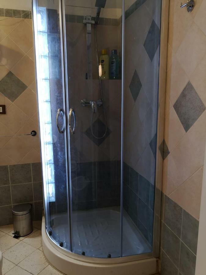 San Lorenzo Luxury Apartment Florenţa Exterior foto